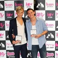 'TOWIE' cast signing copies of the new DVD 'The Only Way is Essex' | Picture 89576